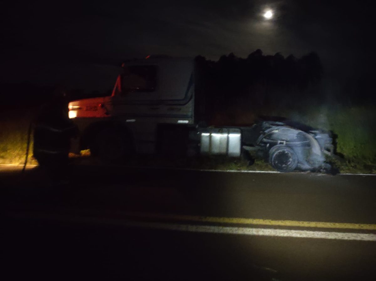 incendio camion 2 - 3