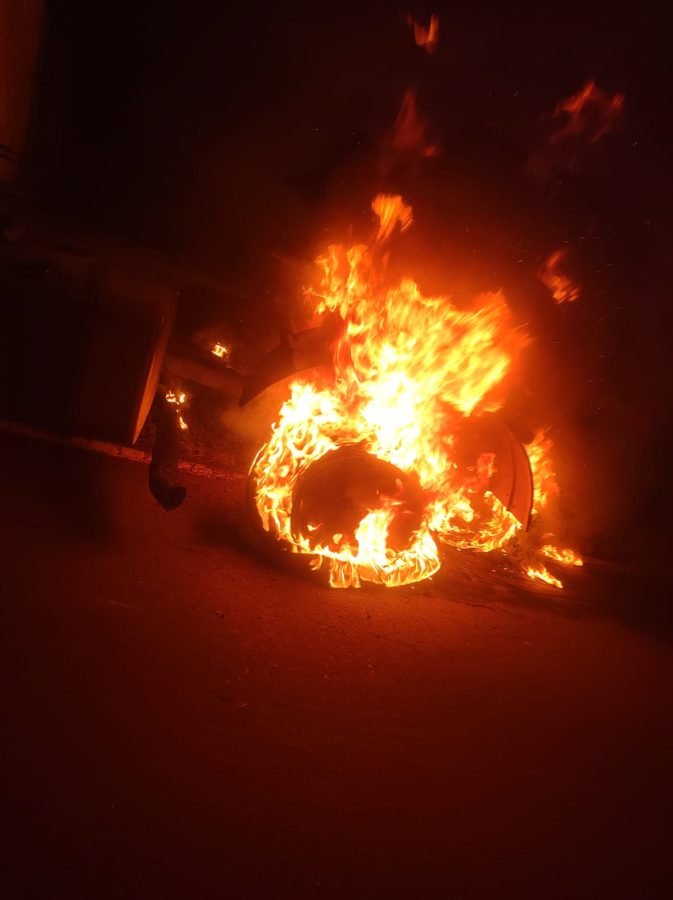 incendio camion 4 - 7