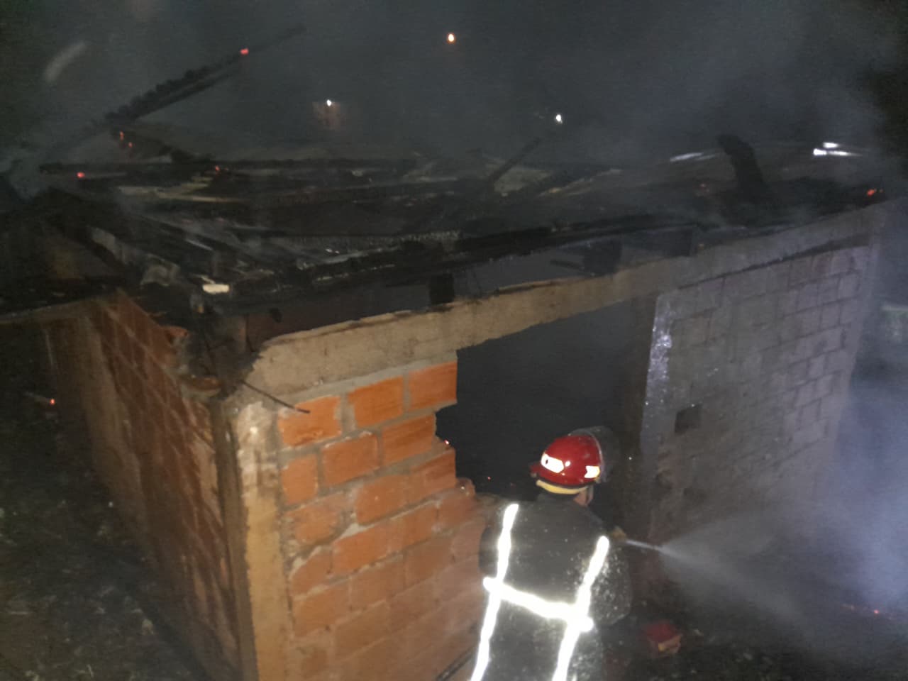 incendio de vivienda 2 - 1