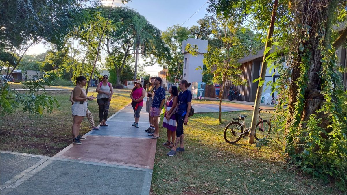 jardin botanico 9 - 17