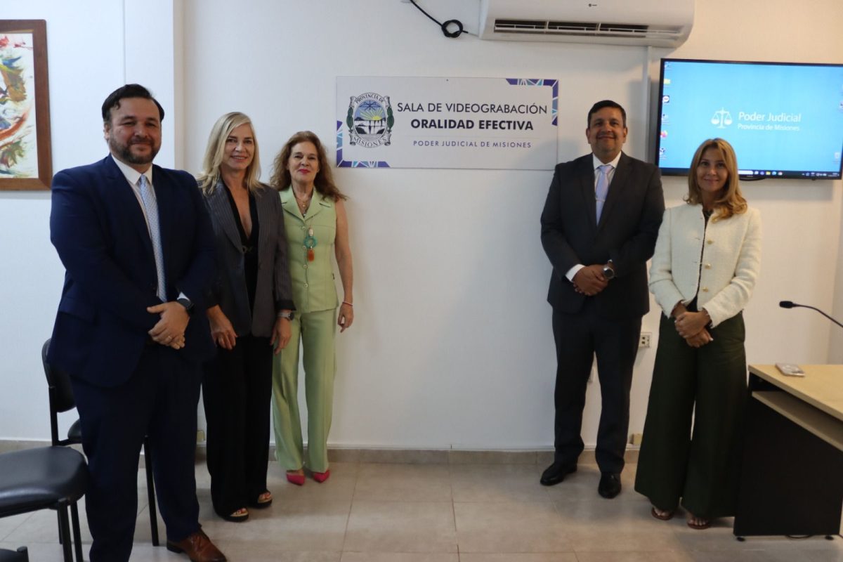 justicia apostoles 1 - 1