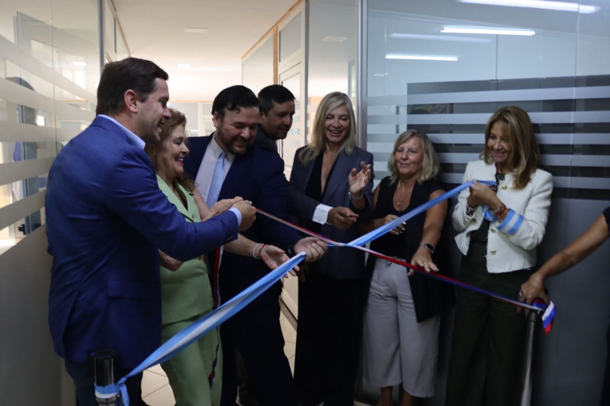 justicia apostoles 6 - 11