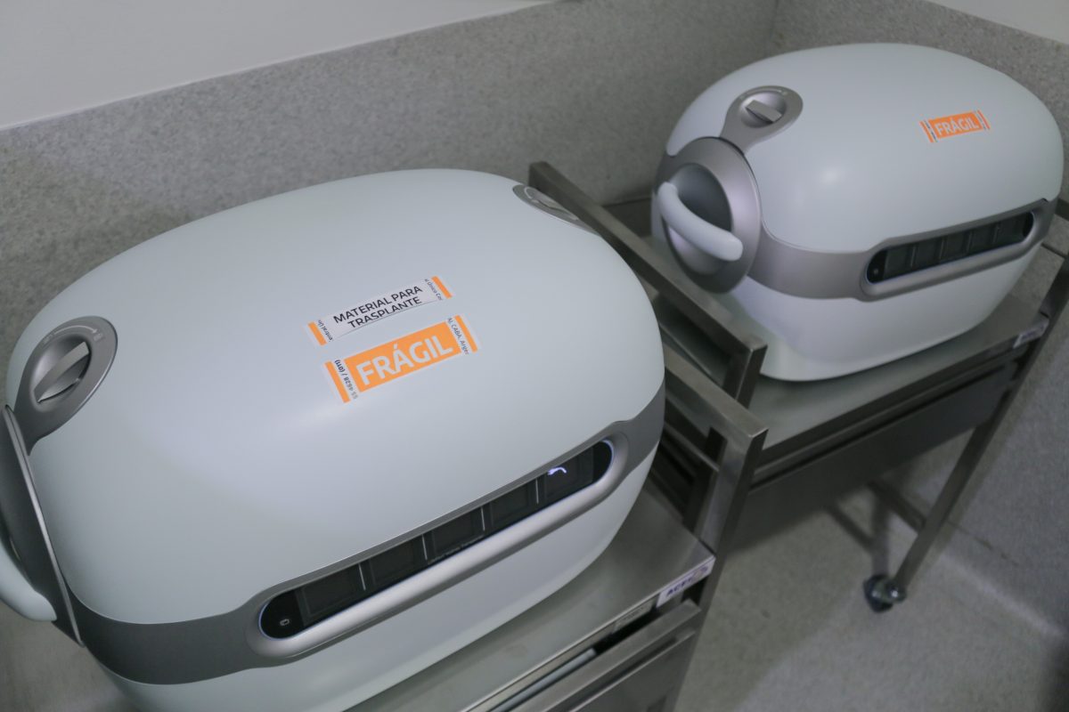 misiones trasplante 4 - 5