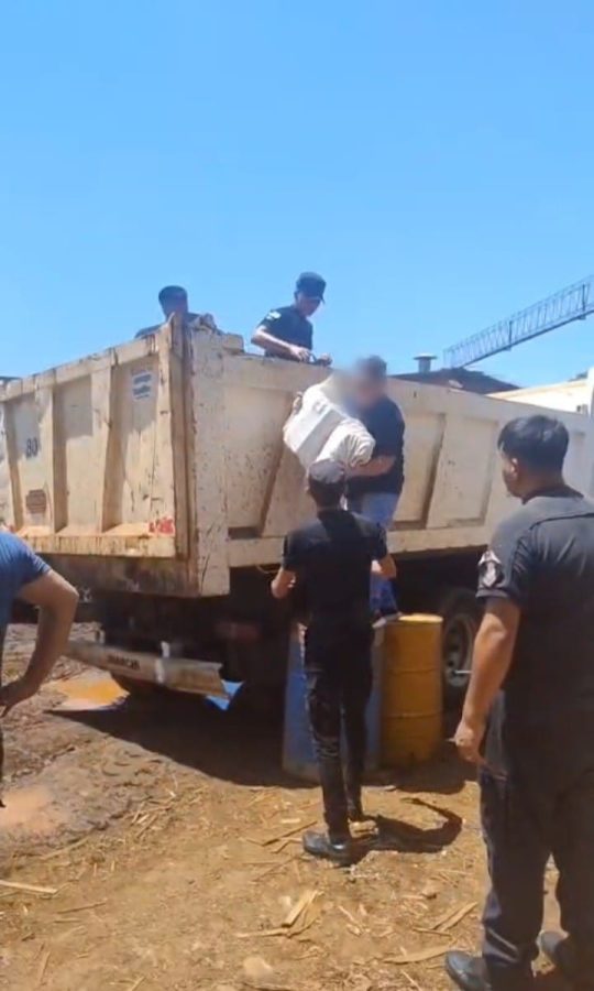 montecarlo drogas 1 - 1