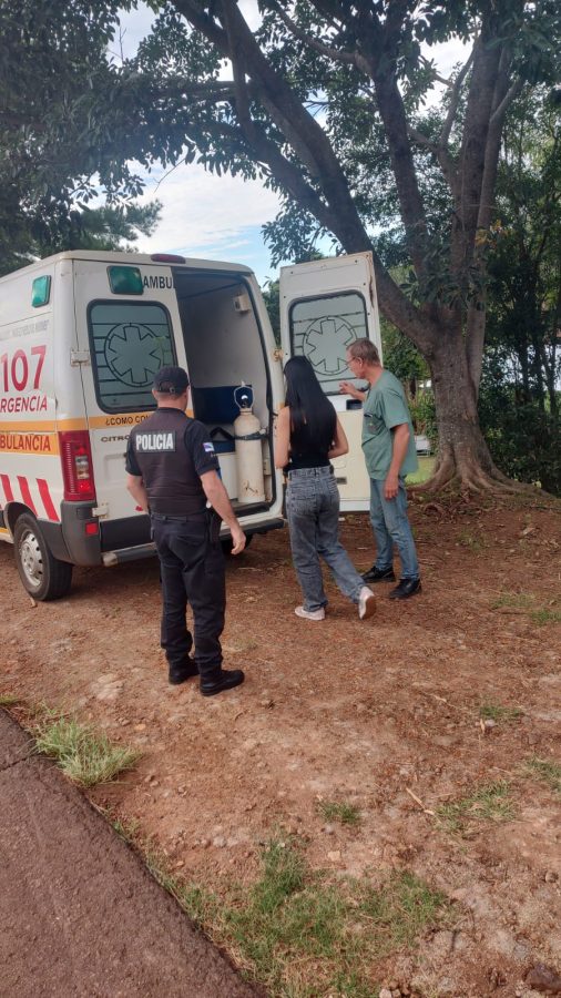 mujeres lesionadas 3 - 5