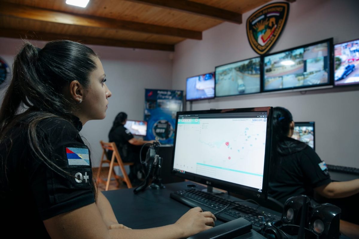 passalacqua alem 911 5 - 9