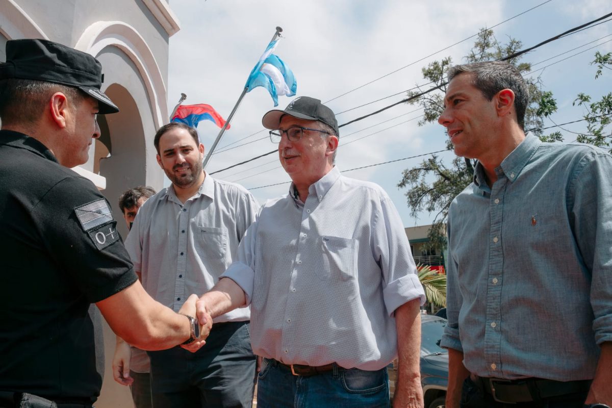 passalacqua alem 911 7 - 13