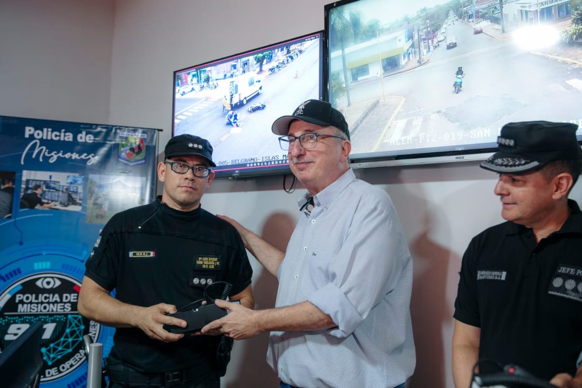 passalacqua alem 911 8 - 15