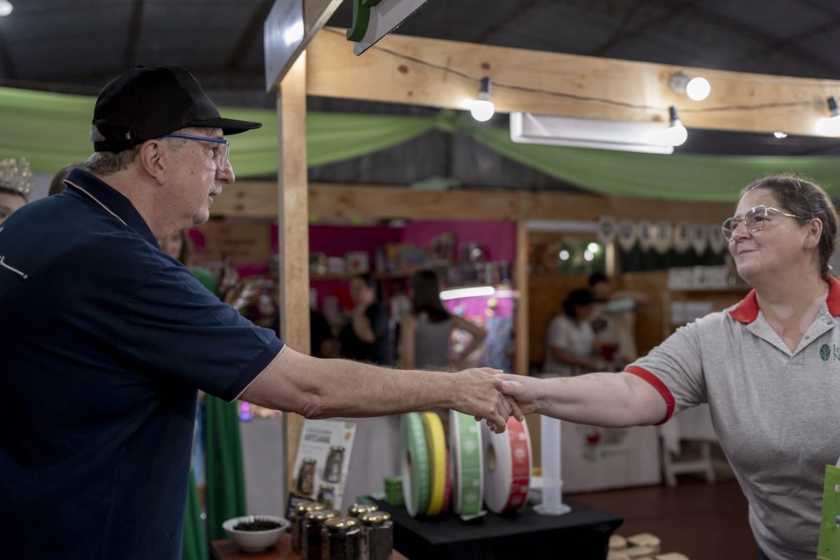 passalacqua fiesta del te 6 - 13