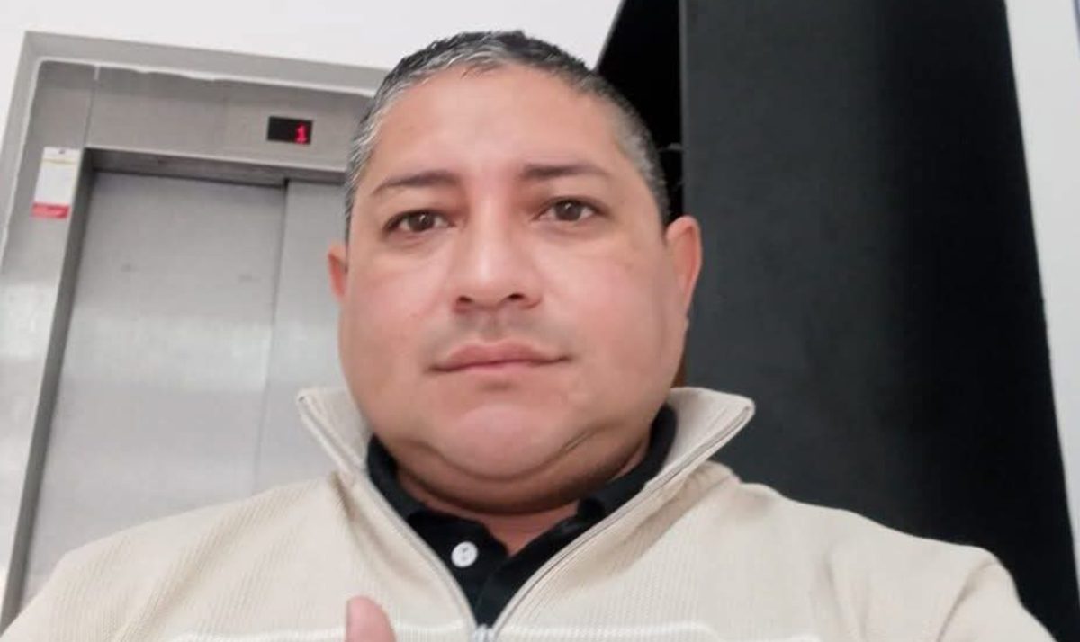 penitenciario muerto