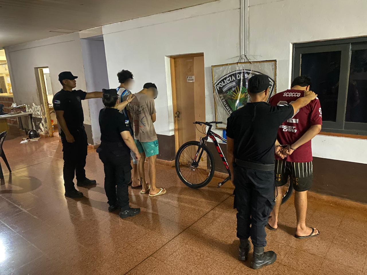 robos y detenidos (4)