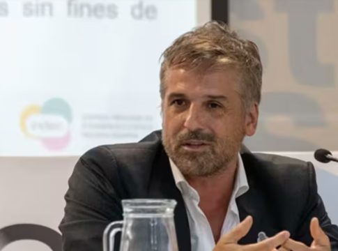 Argentina es el país en donde más aumentaron los servicios de salud 3 3 - titula indec