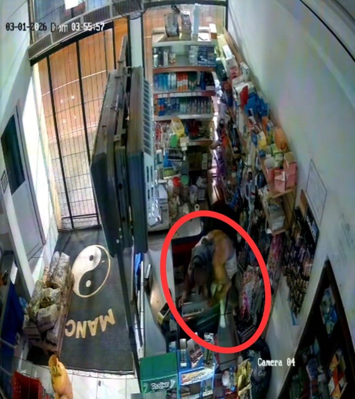 Armado y con drogas, detuvieron a un involucrado en dos robos millonarios en Iguazú 2 4 - Armado y con drogas detuvieron a un involucrado en dos robos millonarios en Iguazu 2 - 3