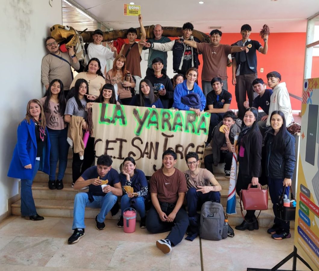 BONO ESTUDIANTIL 1 - 1