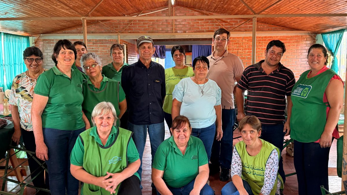 Campo Grande celebra sus 80 anos con inauguraciones y actividades para la comunidad 2 - 7