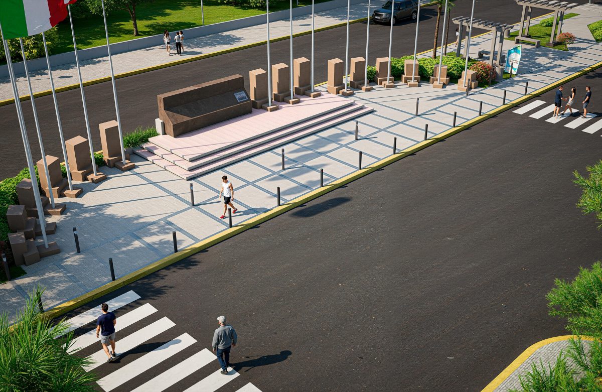 Campo Grande celebra sus 80 anos con inauguraciones y actividades para la comunidad 4 - 3