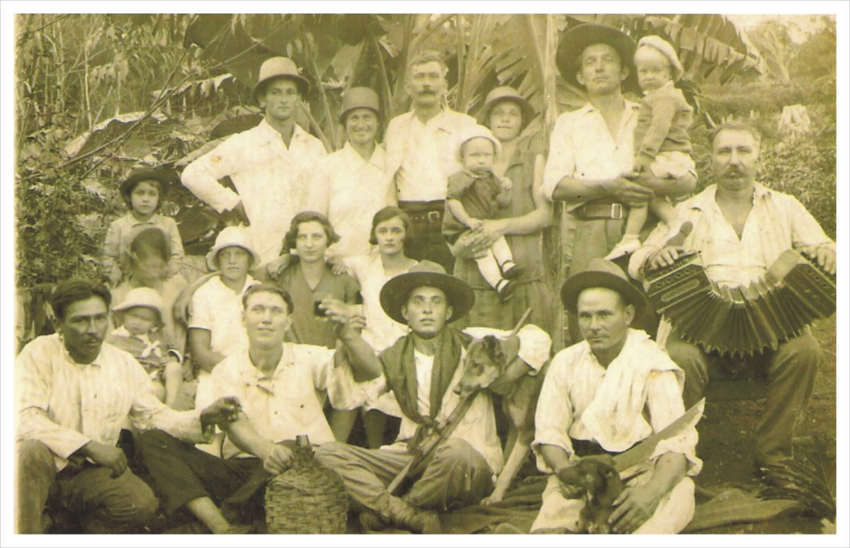 Campo Grande celebra sus 80 anos con inauguraciones y actividades para la comunidad 8 - 11