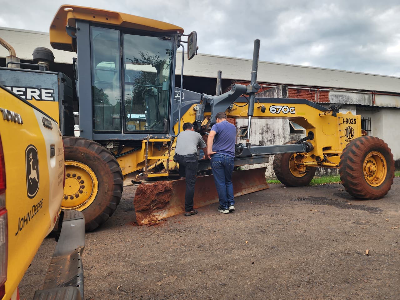 DPV RELEVAMIENTO MAQ 2 - 1