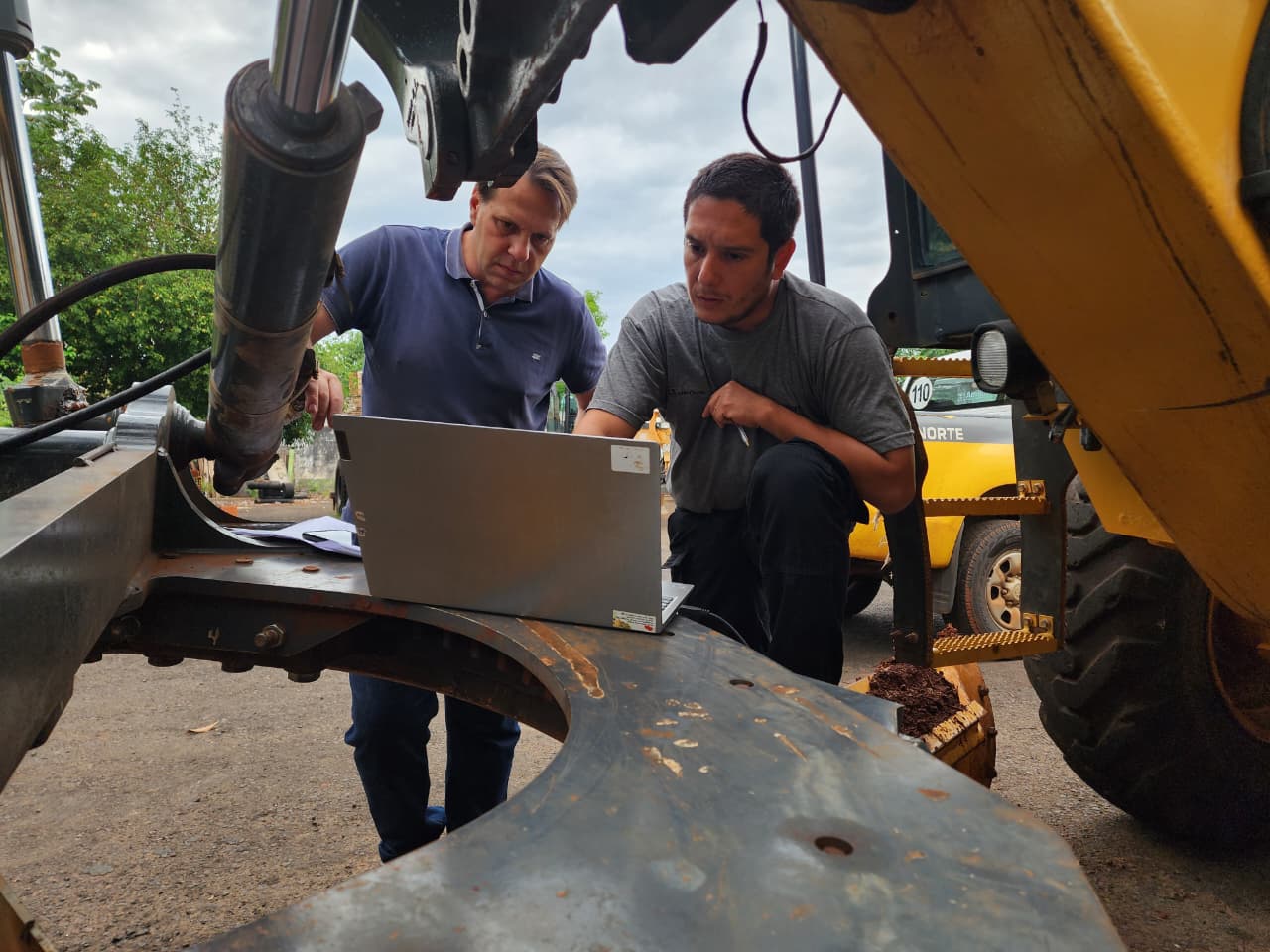 DPV RELEVAMIENTO MAQ 3 - 3