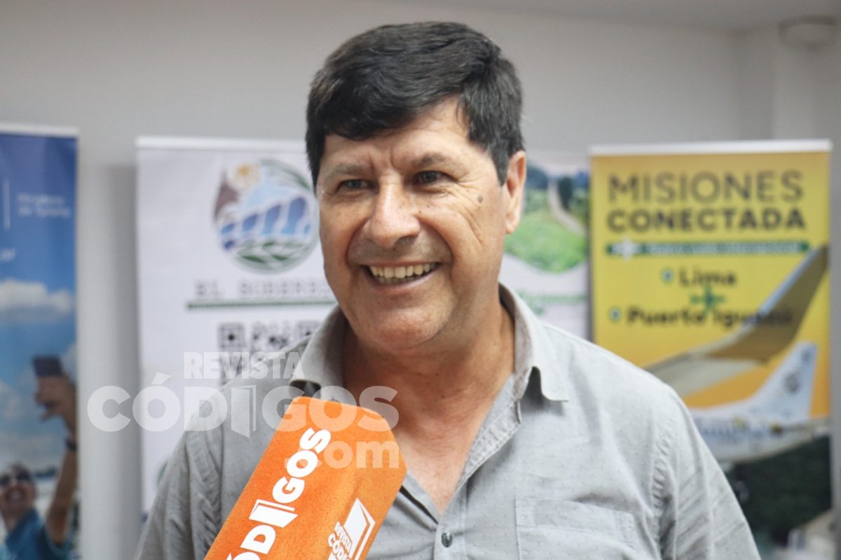 El Soberbio prepara una Semana Santa con propuestas recreativas y gastronómicas 1 2 - El Soberbio prepara una Semana Santa con propuestas recreativas y gastronomicas 1 - 1