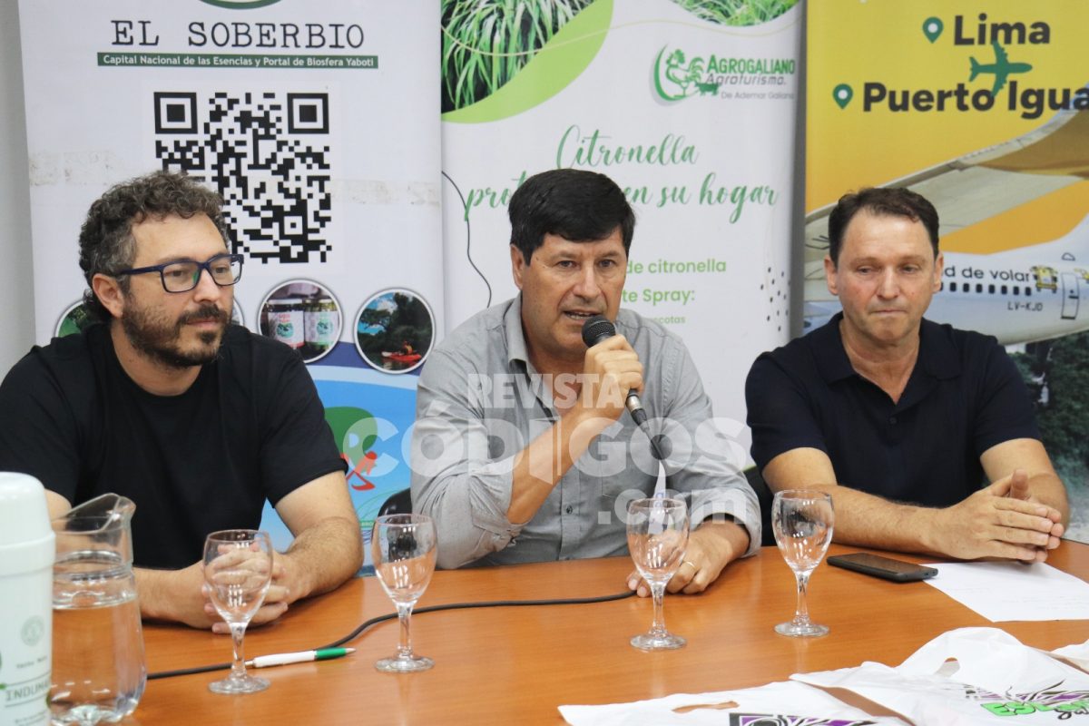 El Soberbio prepara una Semana Santa con propuestas recreativas y gastronómicas 2 4 - El Soberbio prepara una Semana Santa con propuestas recreativas y gastronomicas 2 - 3