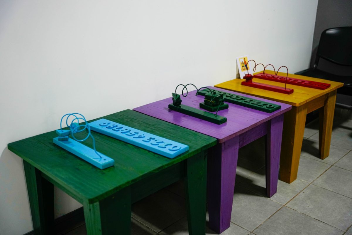 El centro municipal de autismo de Posadas supero el millon de consultas en 2025 3 - 3