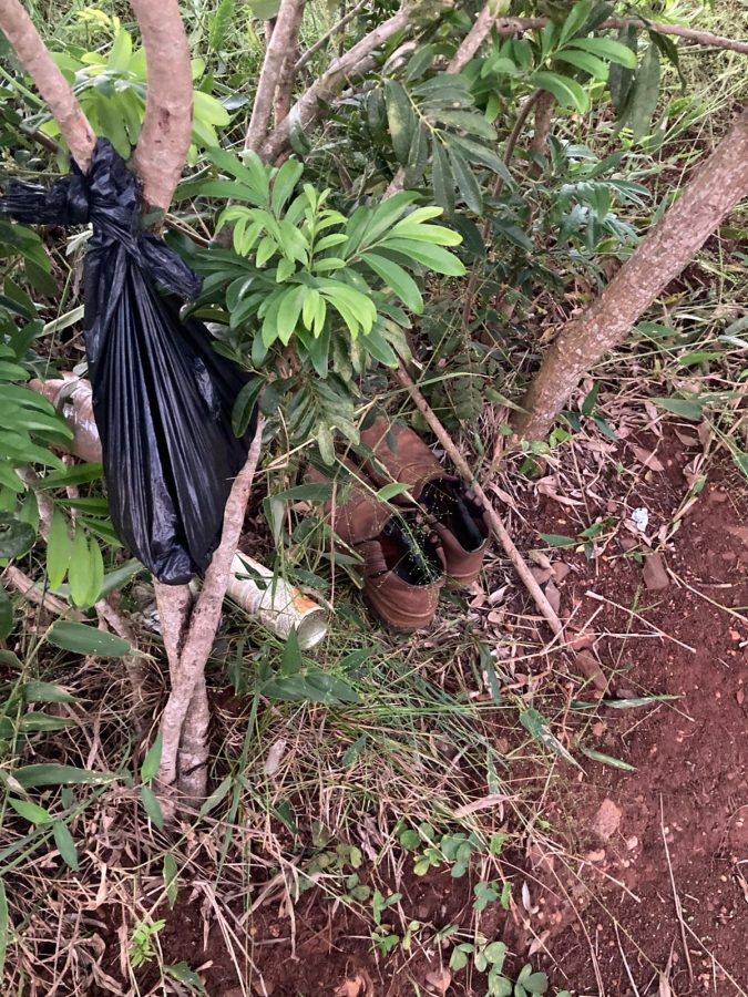 Intensifican la busqueda de un hombre desaparecido en el Arroyo Pindapoy de Garupa 1 - 3