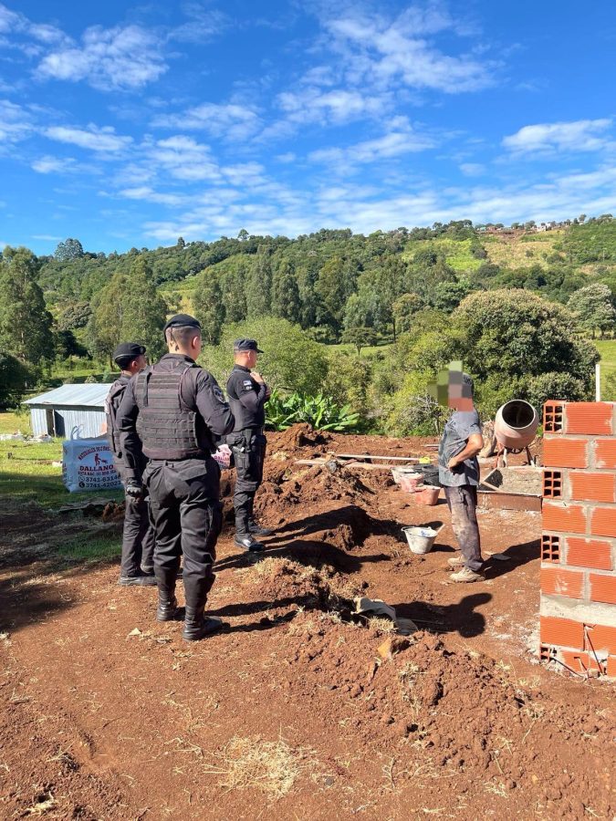 La Policia de Misiones intensifica operativos con patrullas drones y controles de seguridad 3 - 9