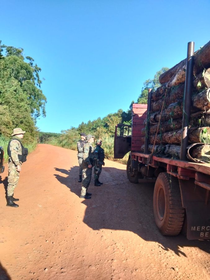 La Policia de Misiones intensifica operativos con patrullas drones y controles de seguridad 5 - 5