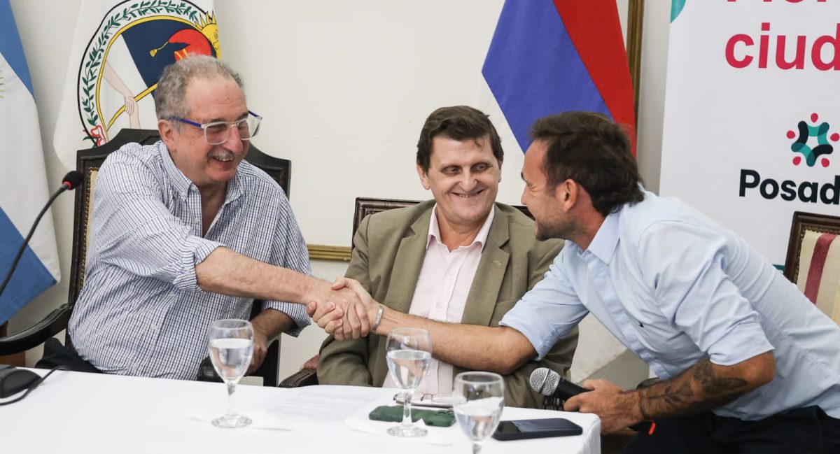 Lanzaron la 11° edicion de El Reventon Posadas con cuotas sin interes y promociones en comercios 4 - 3