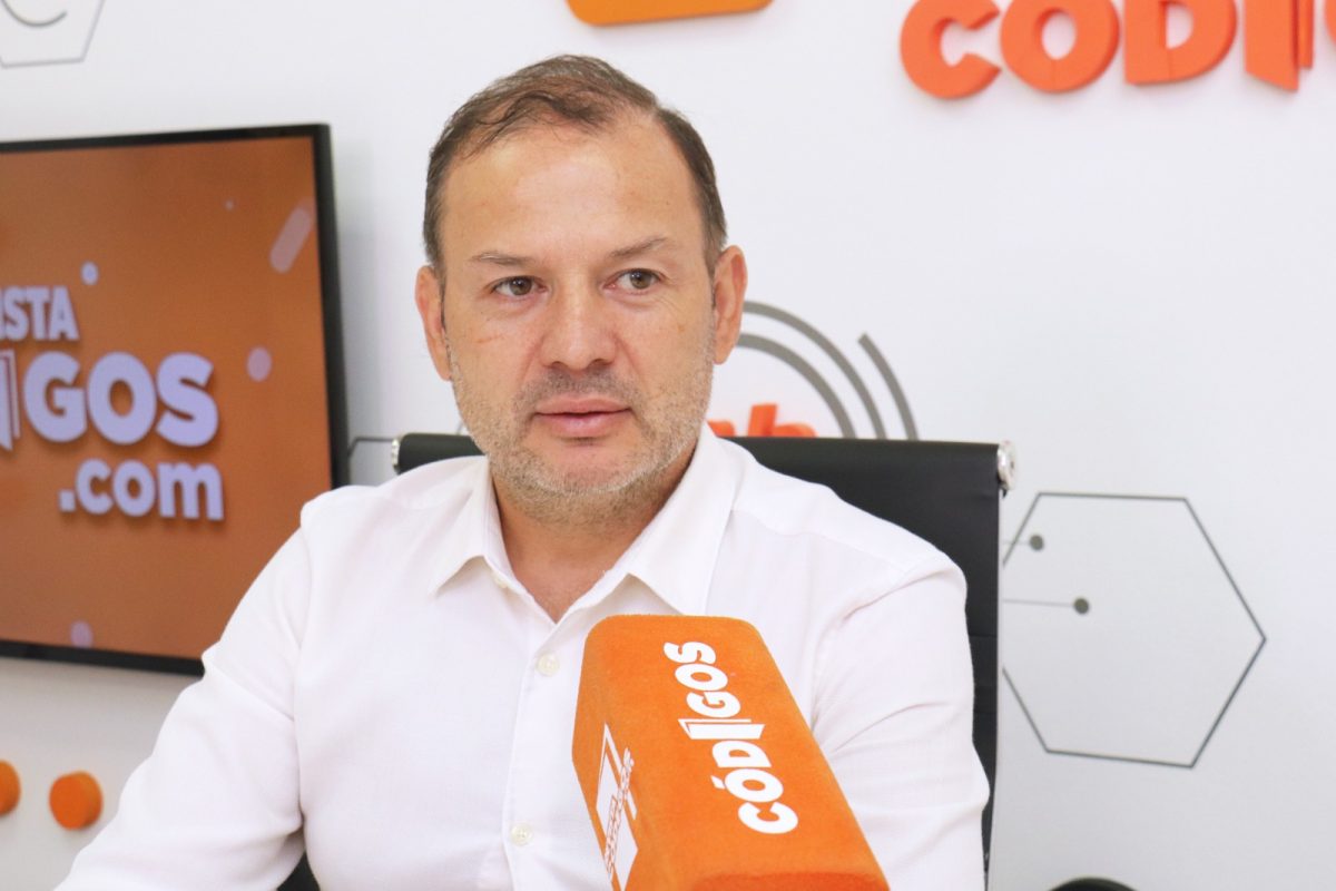 Licitacion del Puerto de Posadas Esta en condiciones de triplicar su volumen afirmo Ricardo Babiak 2 - 3