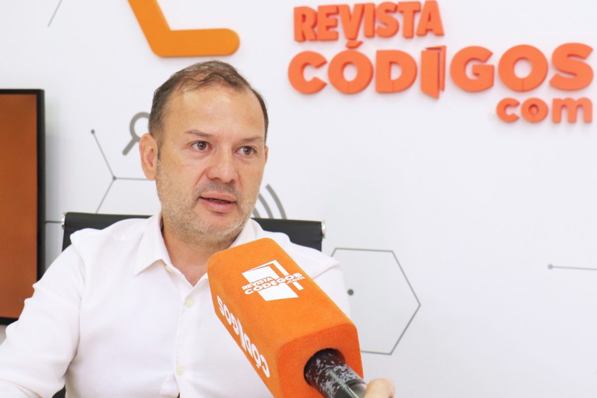 Licitacion del Puerto de Posadas Esta en condiciones de triplicar su volumen afirmo Ricardo Babiak 5 - 5