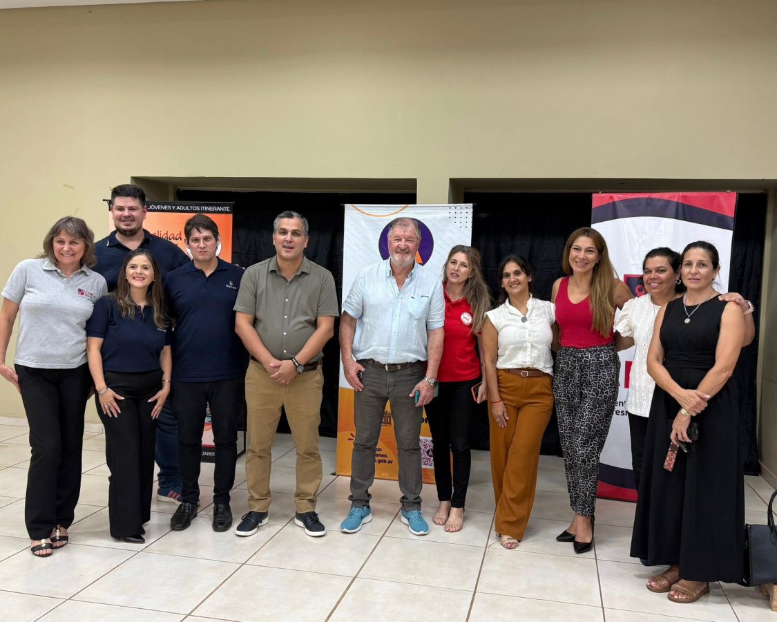 Mas de 40 talleres de oficios gratuitos se dictaran en el Centro Provincial de Prevencion 2 - 7