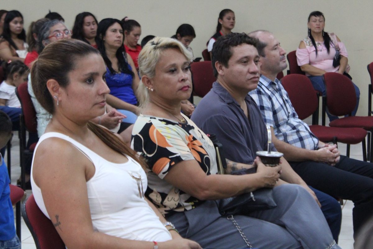 Mas de 40 talleres de oficios gratuitos se dictaran en el Centro Provincial de Prevencion 4 - 3