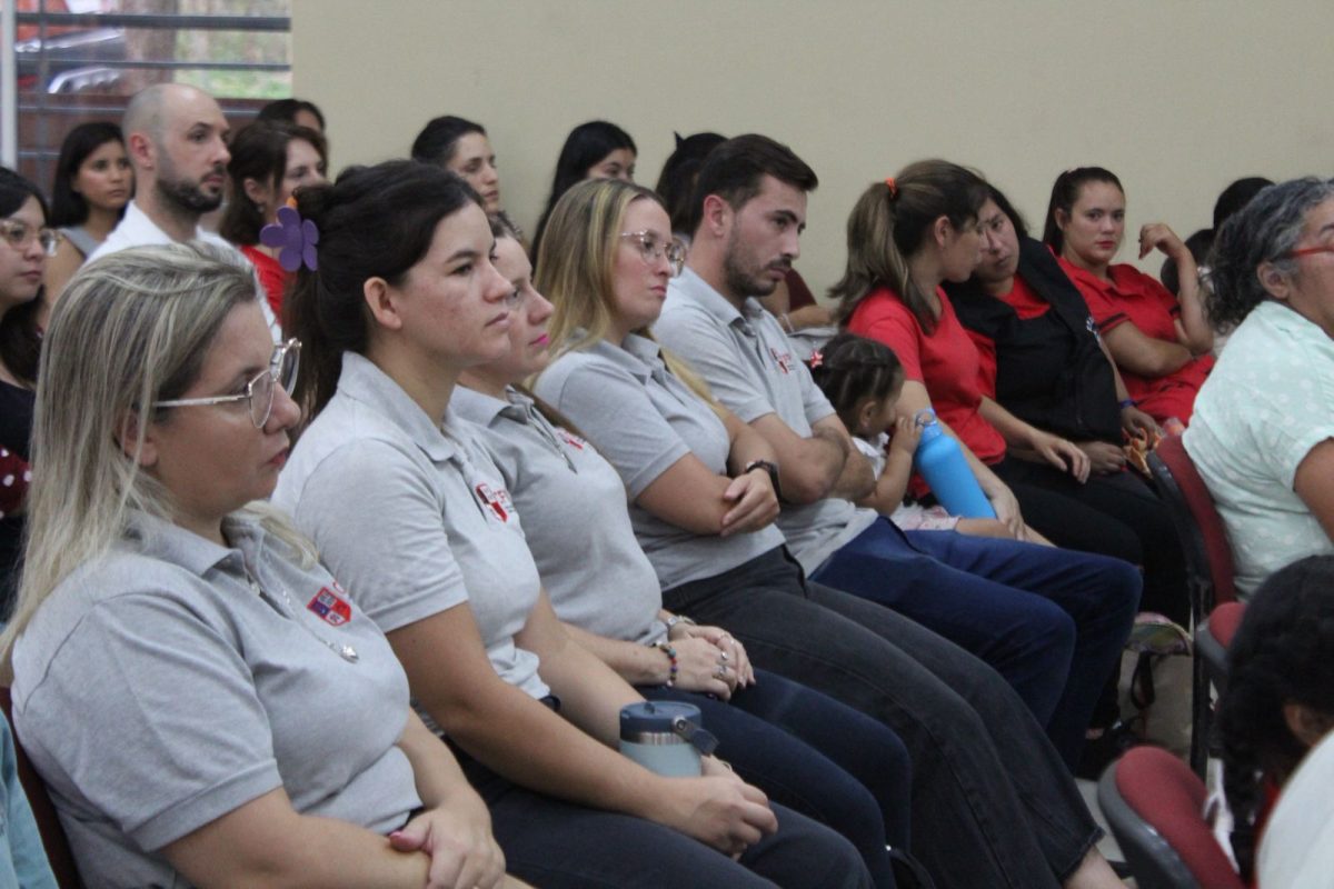 Mas de 40 talleres de oficios gratuitos se dictaran en el Centro Provincial de Prevencion 5 - 1