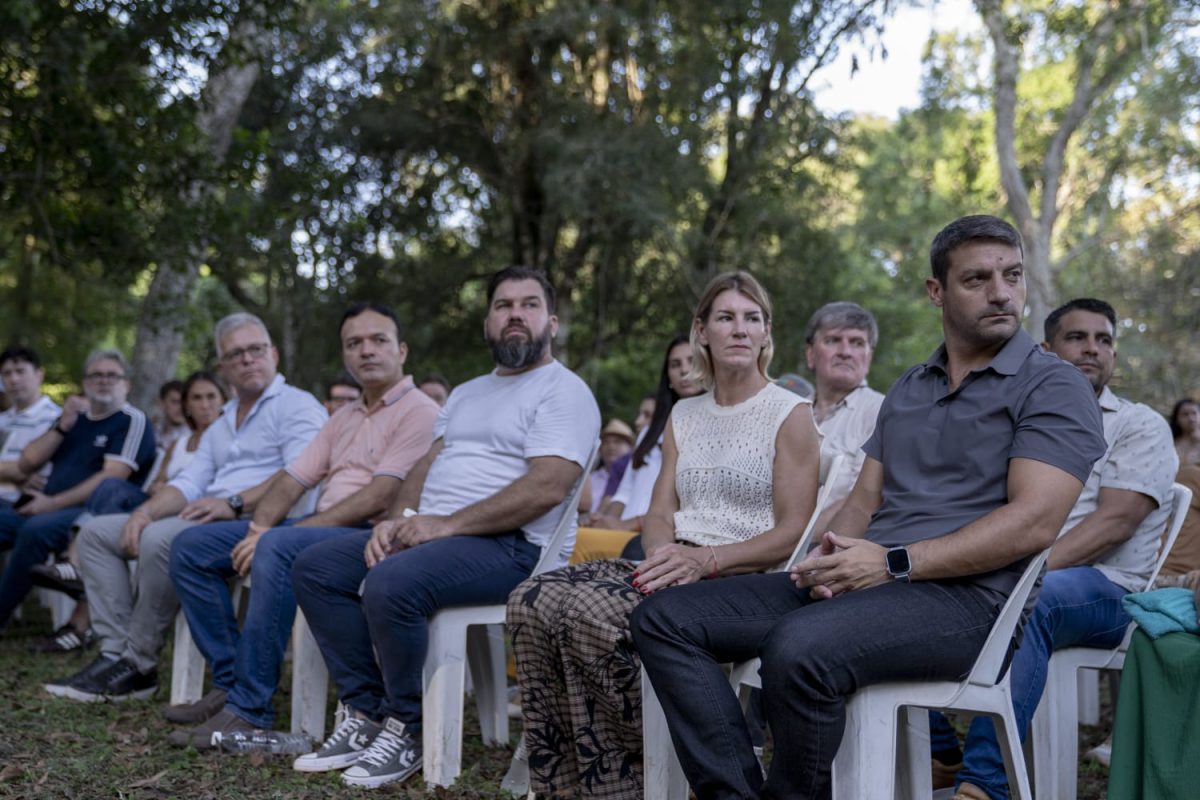 Passalacqua declaró al 2026 como el Año del Legado Cultural Guaraní Jesuítico en Loreto 5 10 - Passalacqua decreto al 2026 como el Ano del Legado Cultural Guarani Jesuitico en Loreto 10 - 9