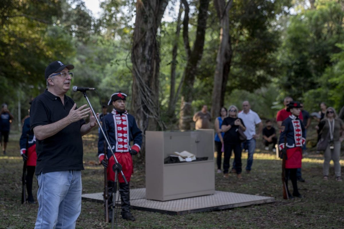 Passalacqua declaró al 2026 como el Año del Legado Cultural Guaraní Jesuítico en Loreto 1 2 - Passalacqua decreto al 2026 como el Ano del Legado Cultural Guarani Jesuitico en Loreto 13 - 1