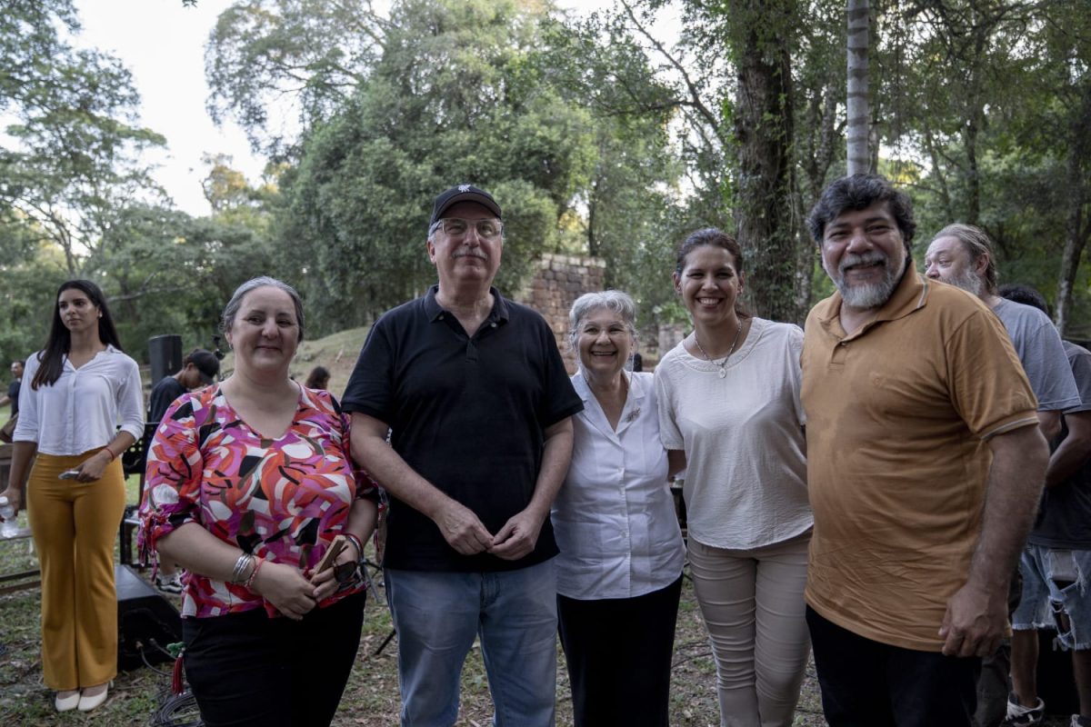 Passalacqua declaró al 2026 como el Año del Legado Cultural Guaraní Jesuítico en Loreto 9 18 - Passalacqua decreto al 2026 como el Ano del Legado Cultural Guarani Jesuitico en Loreto 14 - 17