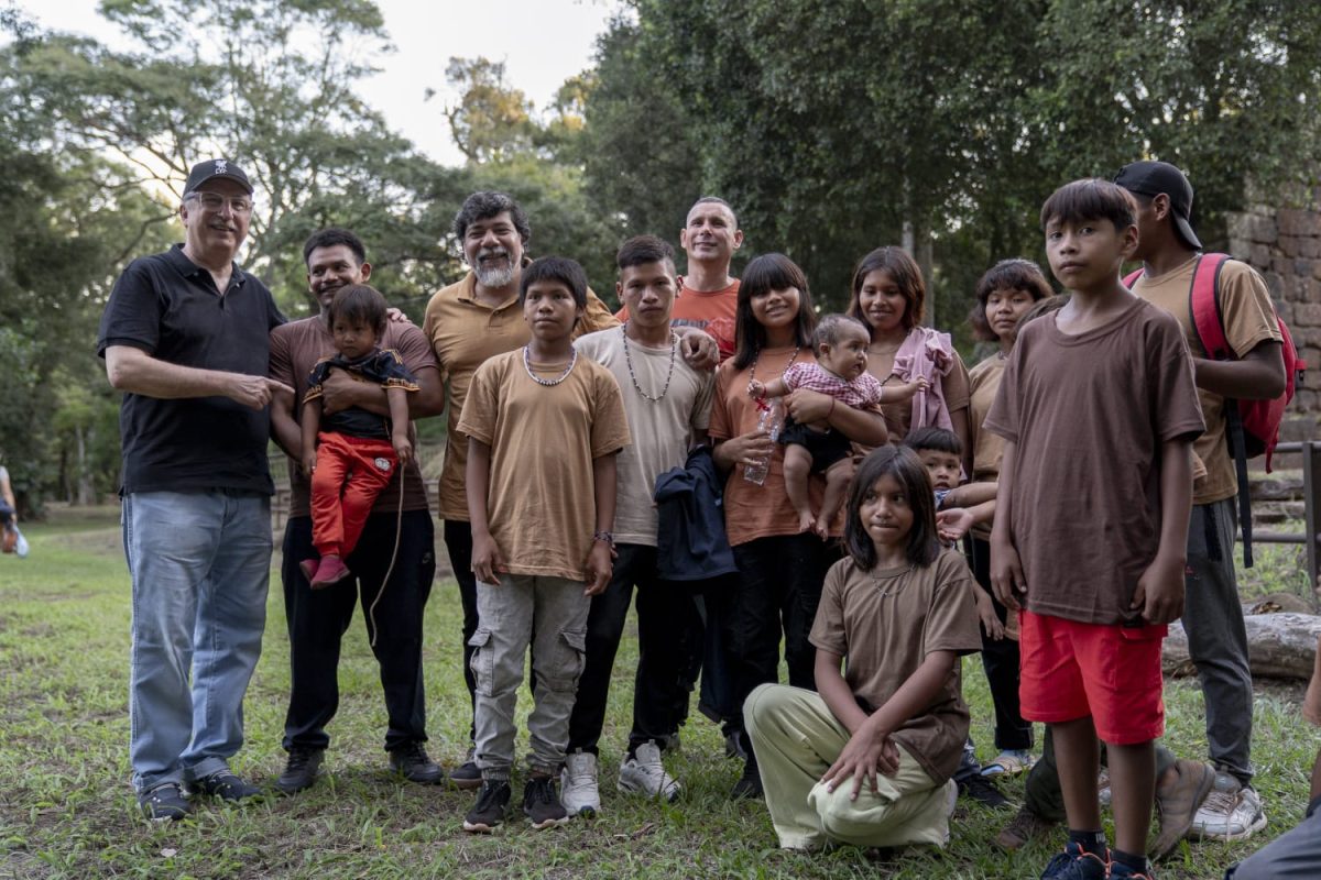 Passalacqua declaró al 2026 como el Año del Legado Cultural Guaraní Jesuítico en Loreto 8 16 - Passalacqua decreto al 2026 como el Ano del Legado Cultural Guarani Jesuitico en Loreto 16 - 15