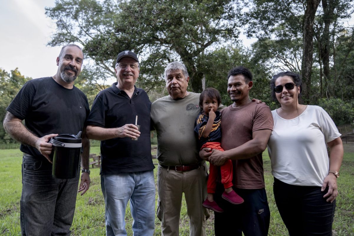 Passalacqua declaró al 2026 como el Año del Legado Cultural Guaraní Jesuítico en Loreto 7 14 - Passalacqua decreto al 2026 como el Ano del Legado Cultural Guarani Jesuitico en Loreto 17 - 13