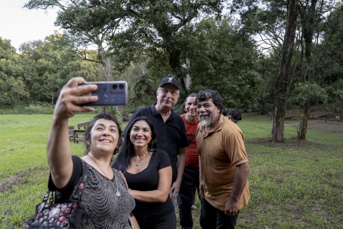 Passalacqua declaró al 2026 como el Año del Legado Cultural Guaraní Jesuítico en Loreto 6 12 - Passalacqua decreto al 2026 como el Ano del Legado Cultural Guarani Jesuitico en Loreto 18 - 11