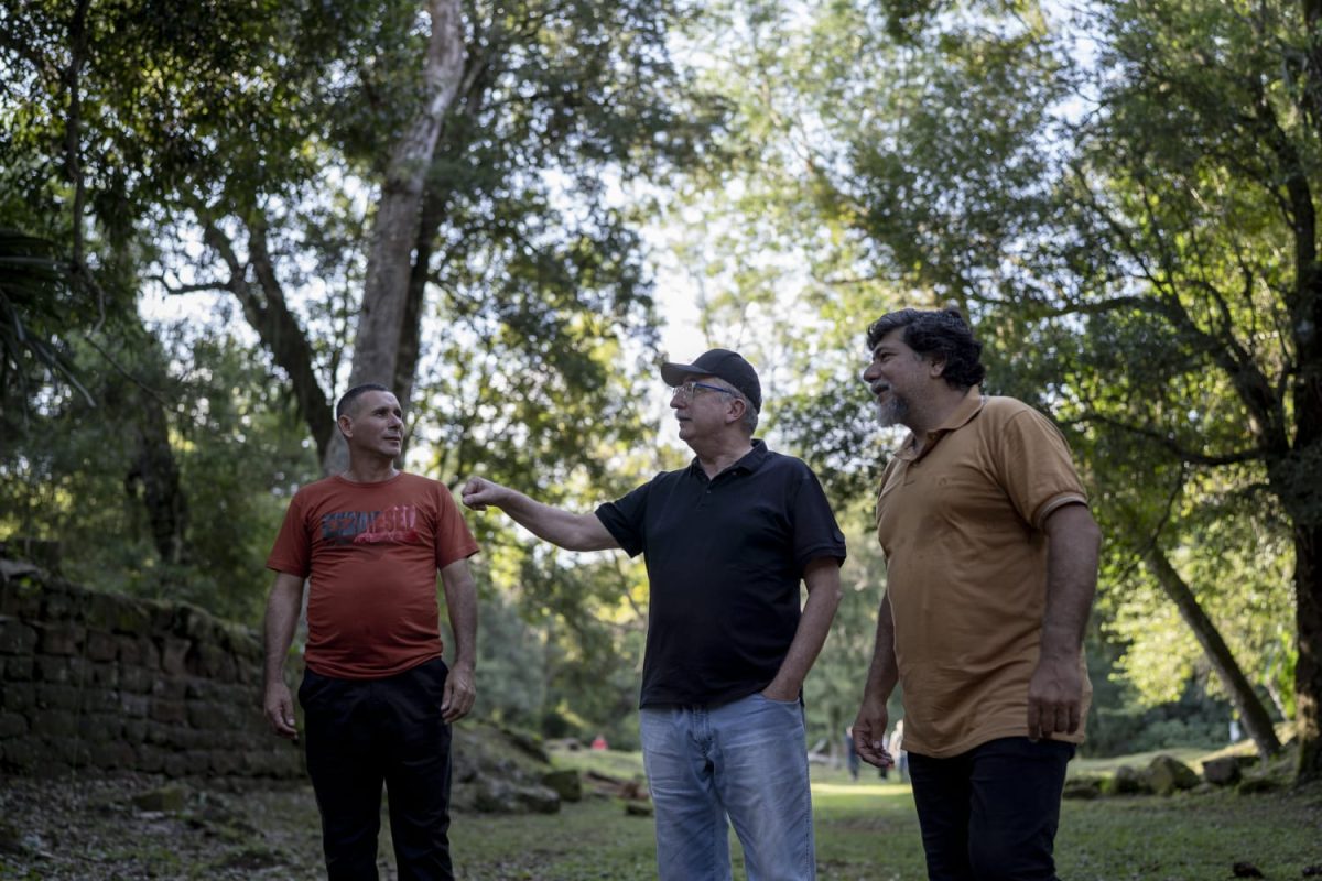 Passalacqua declaró al 2026 como el Año del Legado Cultural Guaraní Jesuítico en Loreto 17 34 - Passalacqua decreto al 2026 como el Ano del Legado Cultural Guarani Jesuitico en Loreto 3 - 33