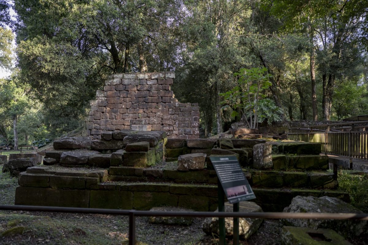 Passalacqua declaró al 2026 como el Año del Legado Cultural Guaraní Jesuítico en Loreto 3 6 - Passalacqua decreto al 2026 como el Ano del Legado Cultural Guarani Jesuitico en Loreto 6 - 5