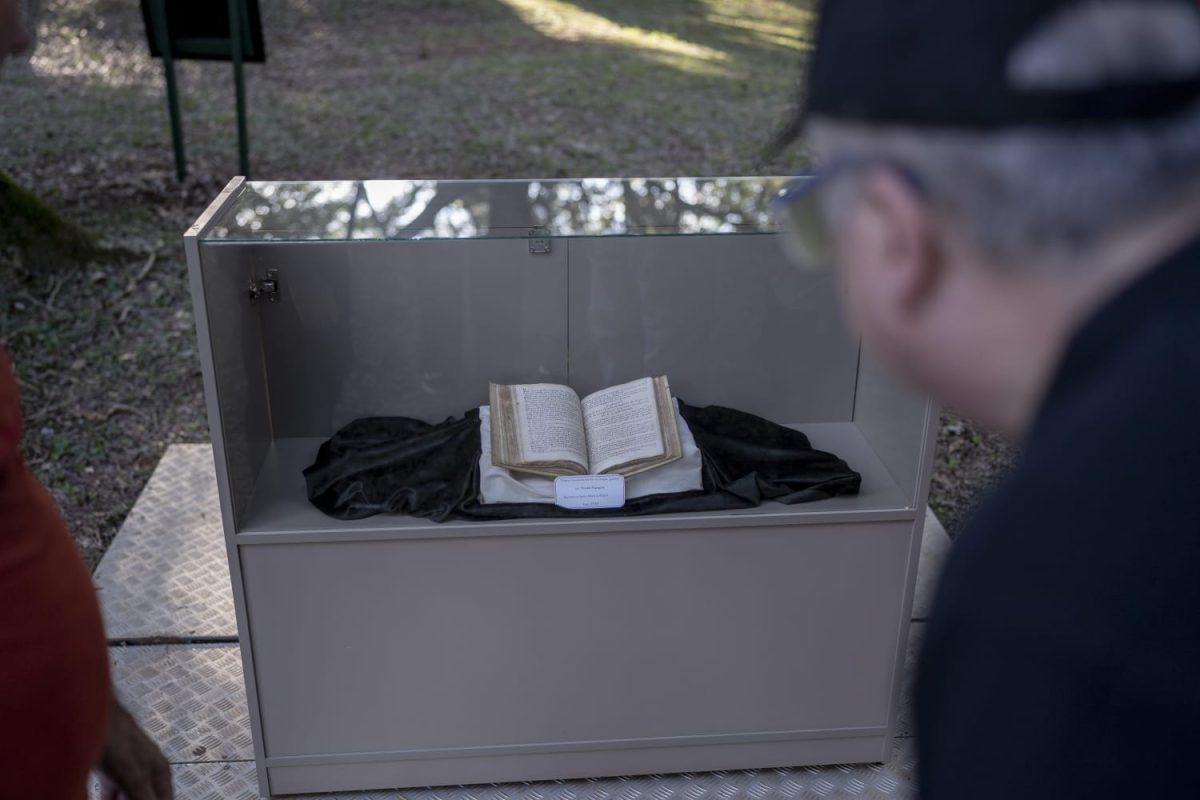 Passalacqua declaró al 2026 como el Año del Legado Cultural Guaraní Jesuítico en Loreto 14 28 - Passalacqua decreto al 2026 como el Ano del Legado Cultural Guarani Jesuitico en Loreto 7 - 27