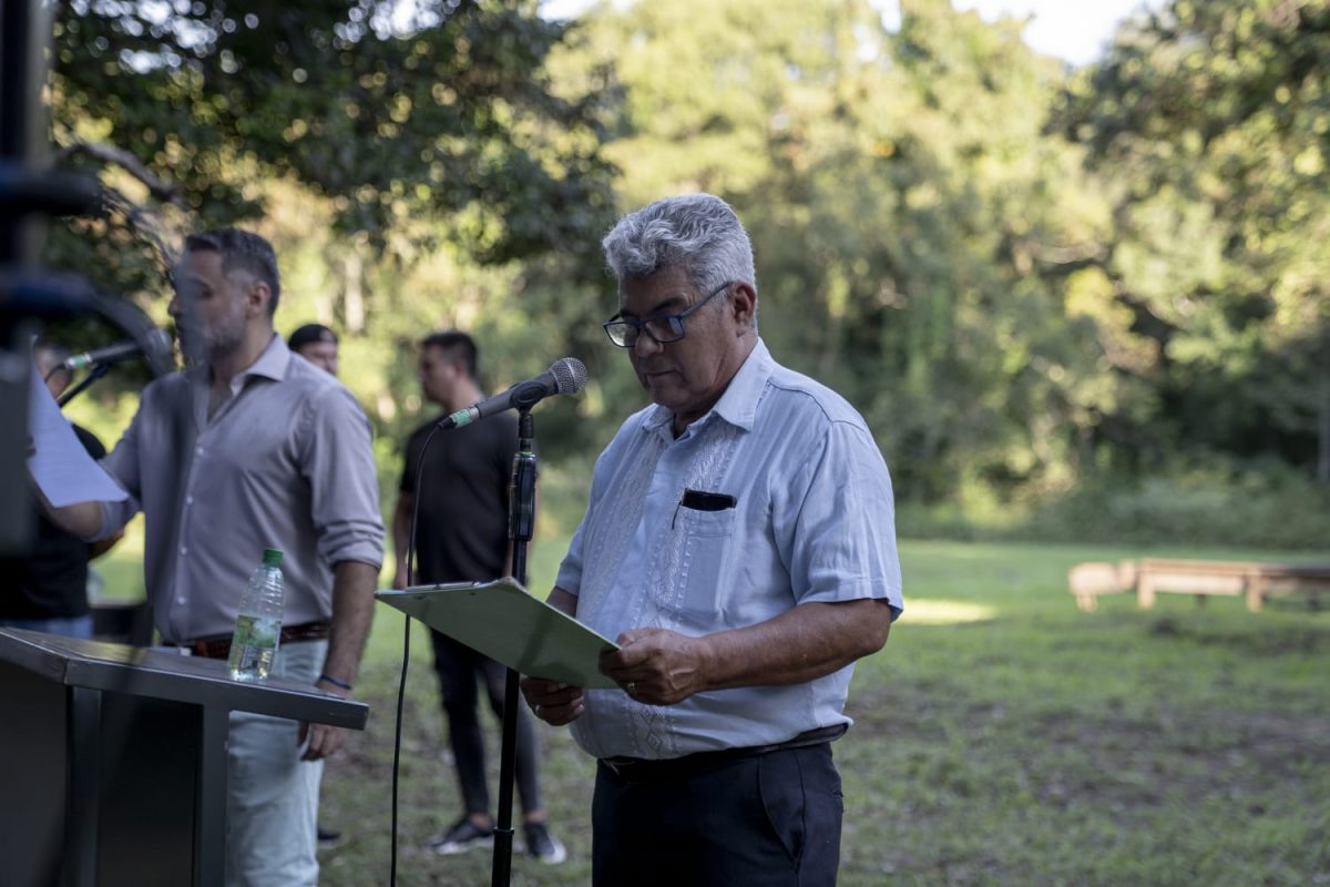 Passalacqua declaró al 2026 como el Año del Legado Cultural Guaraní Jesuítico en Loreto 13 26 - Passalacqua decreto al 2026 como el Ano del Legado Cultural Guarani Jesuitico en Loreto 8 - 25