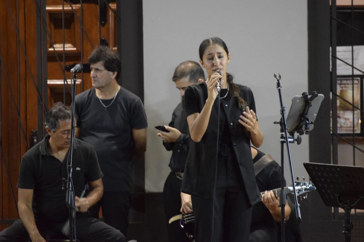 Posadas celebro a su santo patrono serenata y este jueves sera la misa central 2 - 7