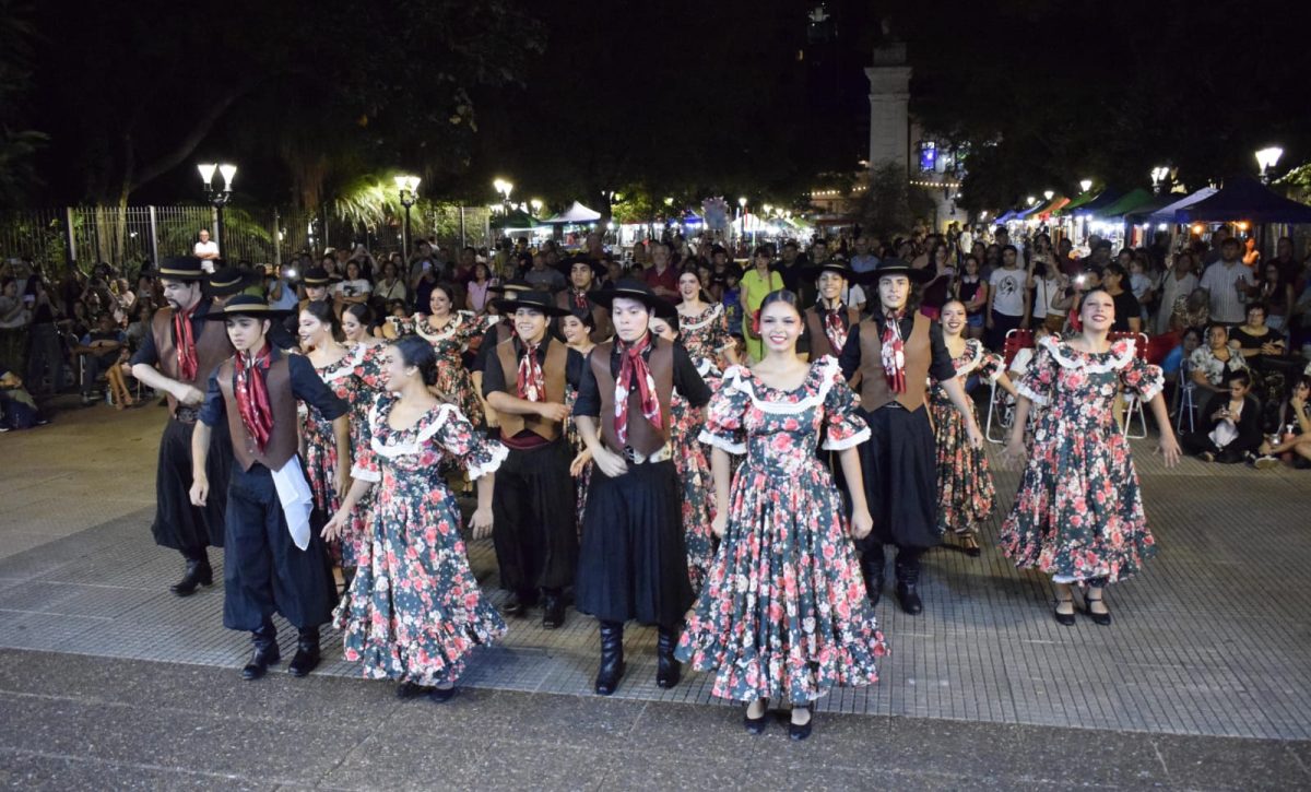 Posadas celebro a su santo patrono serenata y este jueves sera la misa central 5 - 5