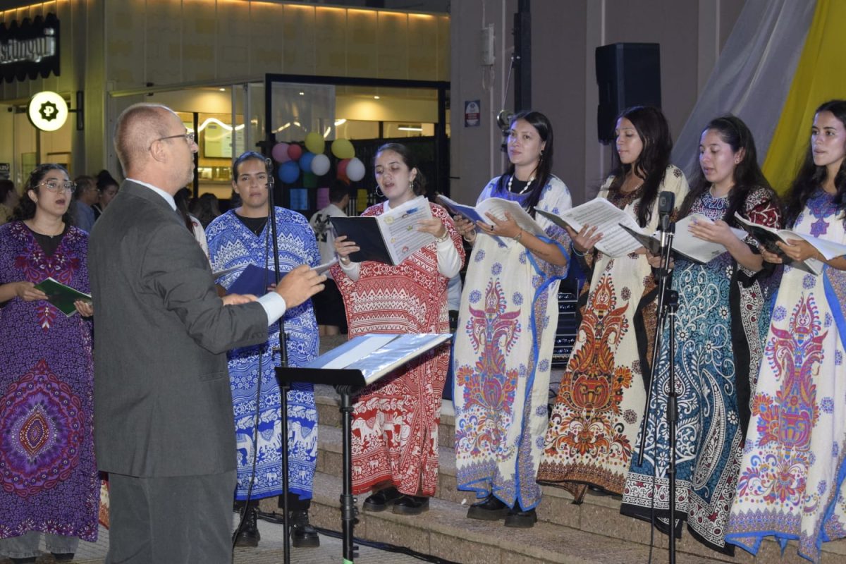 Posadas celebro a su santo patrono serenata y este jueves sera la misa central 7 - 1