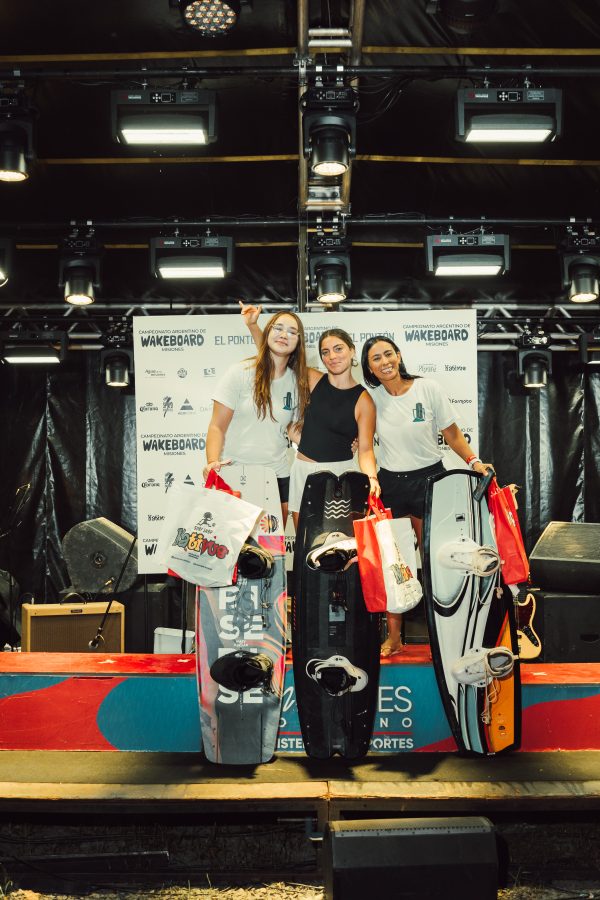 Posadas reunió a riders internacionales en una nueva fecha del wakeboard nacional 2 4 - Posadas reunio a riders internacionales en una nueva fecha del wakeboard nacional 2 - 3