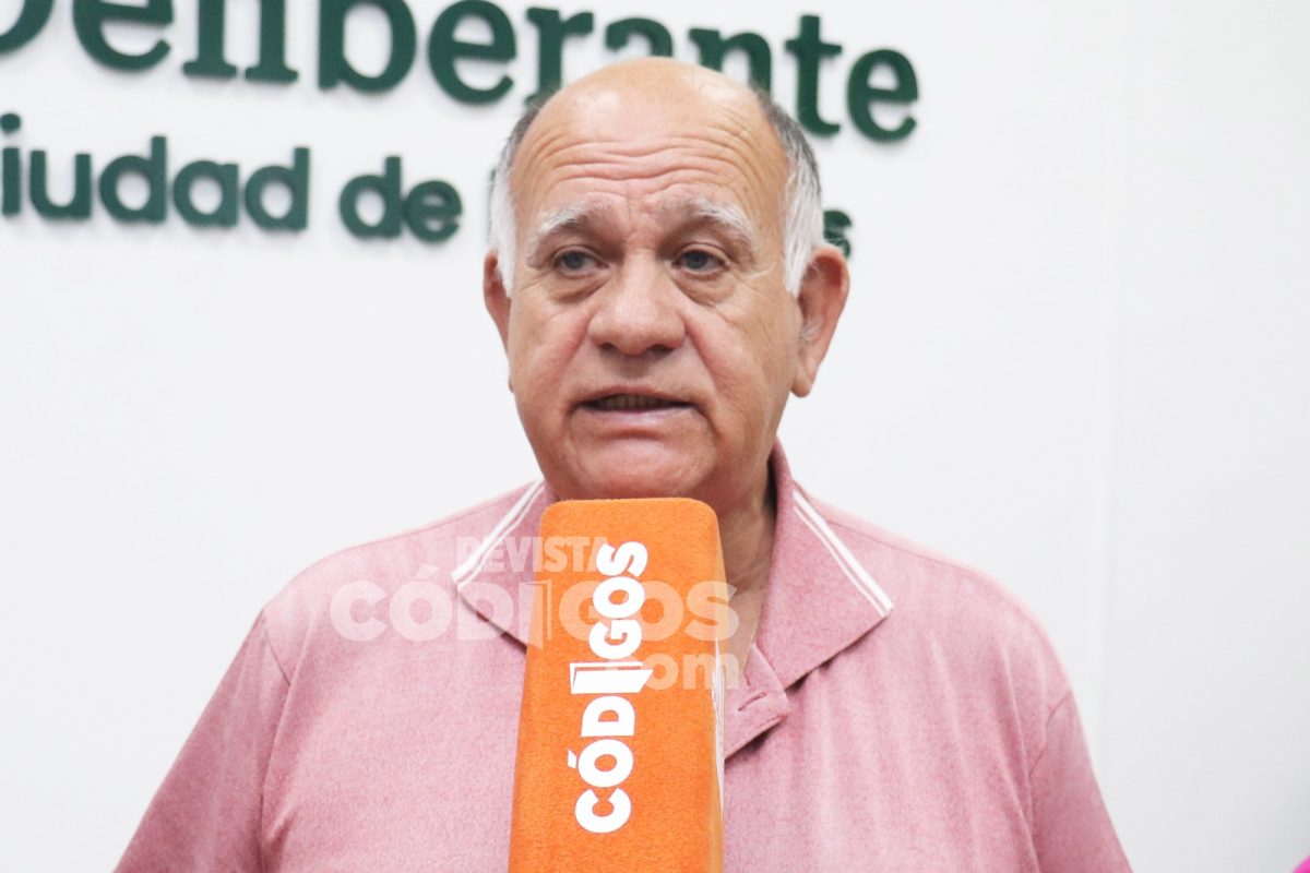 Presentaron proyecto para que el boleto gratuito en Posadas sea desde los 60 anos 2 - 1